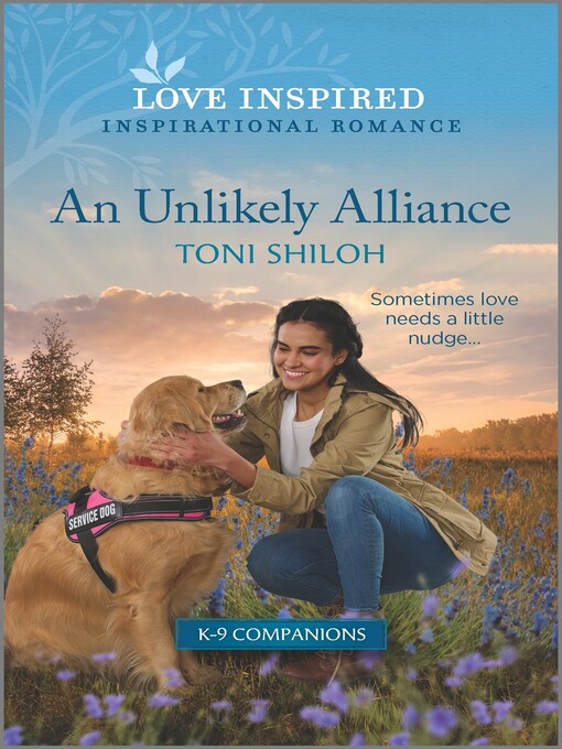 Title details for An Unlikely Alliance by Toni Shiloh - Available